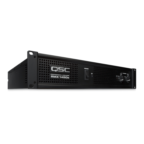 QSC Pro Audio<br> RMX1450a