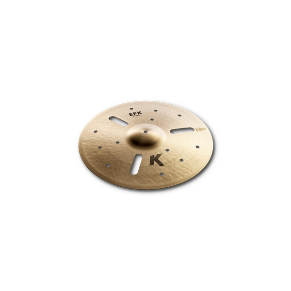 Zildjian K0888-18" K EFX