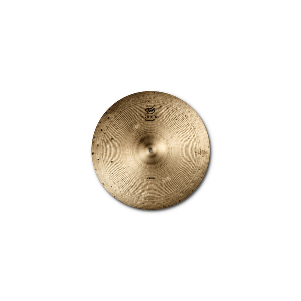 Zildjian K1114-22" K Constantinople Bounce Ride
