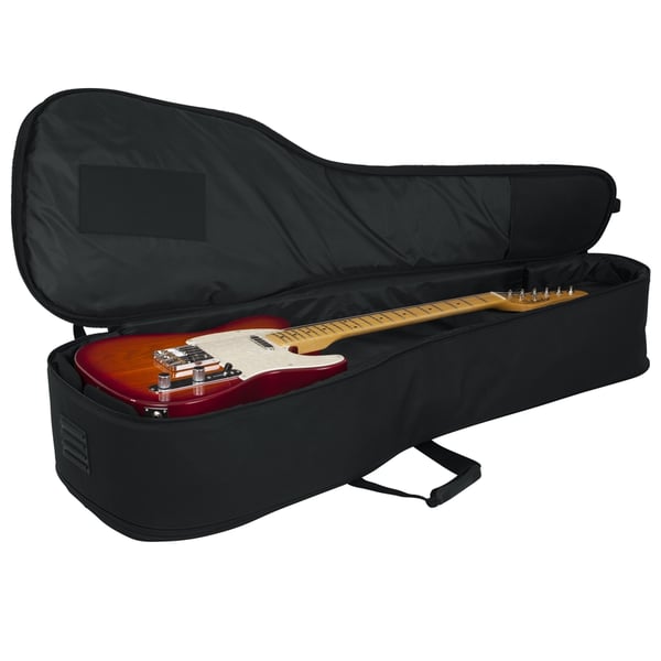 Gator Cases GB-4G-ACOUELECT Borsa 4G doppia acustica/elettrica