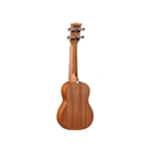 Eko Guitars Uku Evo Ukulele Soprano EQ