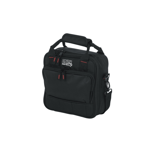 Gator Cases G-MIXERBAG-0909 Borsa mixer 22,9 x 22,9 x 7 cm