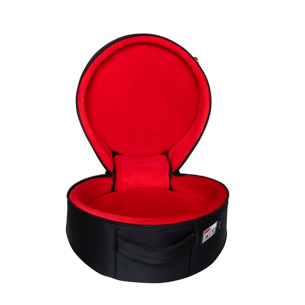 Gator Cases GP-ICON-1307ST Borsa Icon rullante/tom 13" x 7"