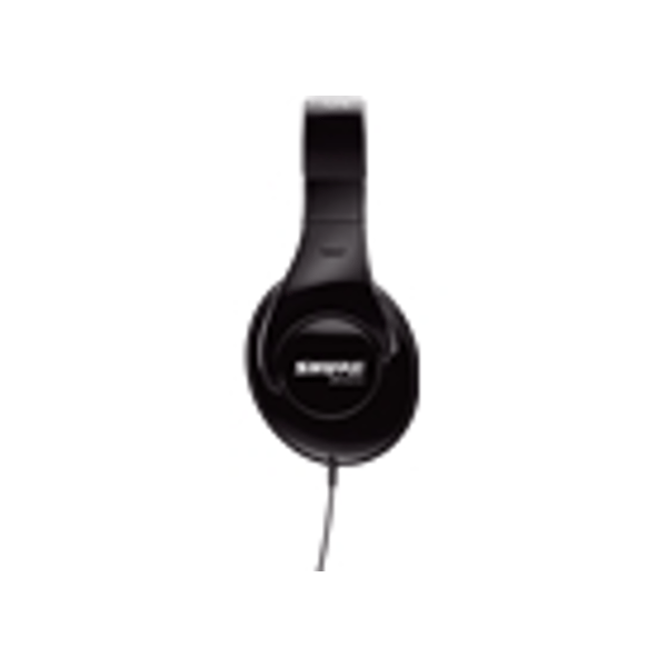 Shure SRH240A-BK Cuffia circumaurale chiusa