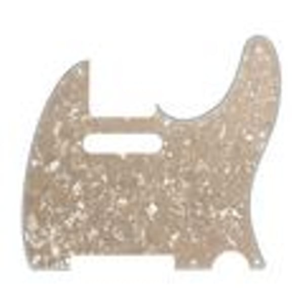 D'ANDREA Mascherina Tele Vintage Pearl