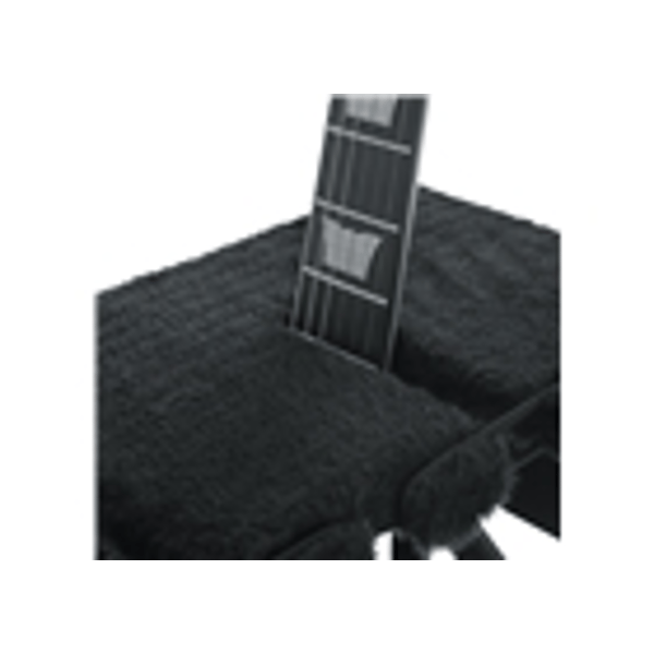 Gator Cases GTRSTD4 Supporto rack 4 chitarre richiudibile<br>