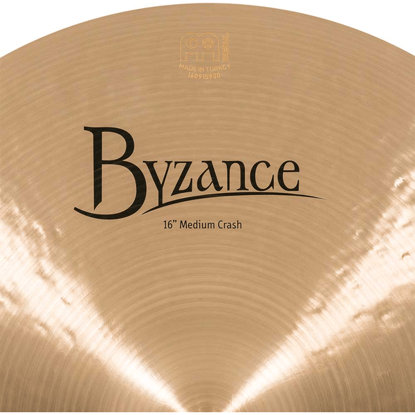 MEINL B16MC