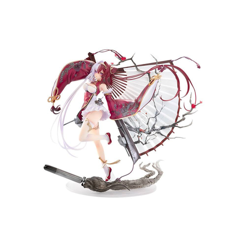 Azur Lane Estatua PVC 1/7 Chao Ho 28 cm