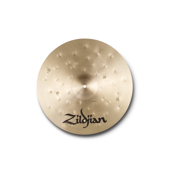 Zildjian K1416-16" K Custom Special Dry Crash