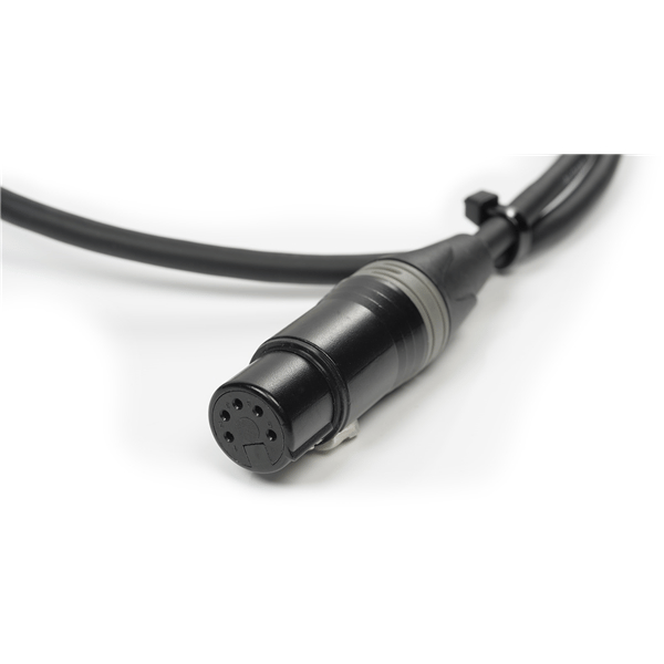 Algam Lighting DMX5-10M Cavo DMX 5 Poli 10 mt