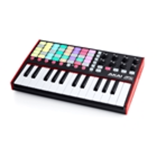 Akai Professional APC KEY 25 MKII
