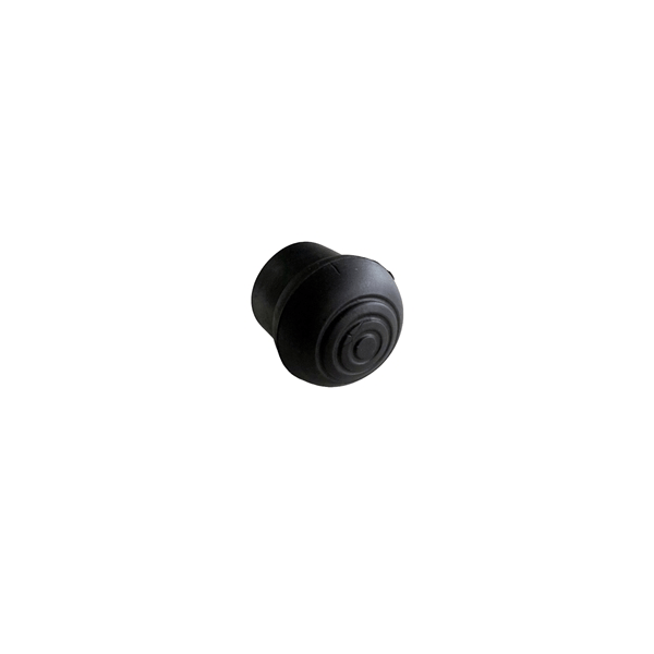 Quik Lok GMPL/033 Piedino per Tubolari D25 mm