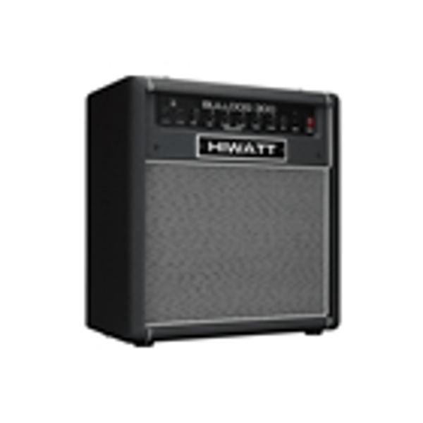 Hiwatt Bulldog 300 Combo per basso 1x15 300 W