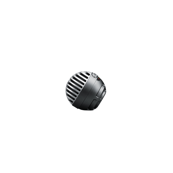 Shure MV5 Microfono USB condensatore cardiode
