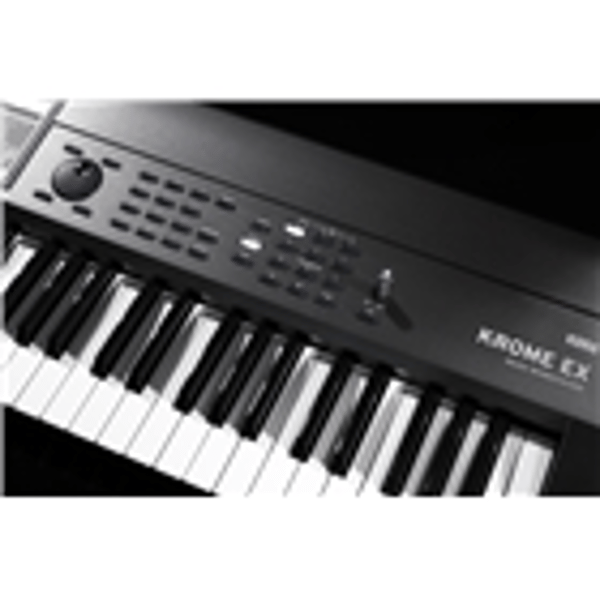 Korg KROME-61 EX