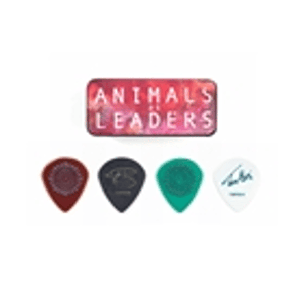 Dunlop AALPT01 Animal As Leaders Pick Tin