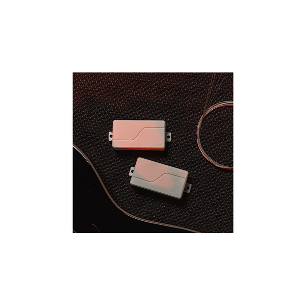 Fishman Fluence Modern Humbucker Set (PRF-M36-SW2)