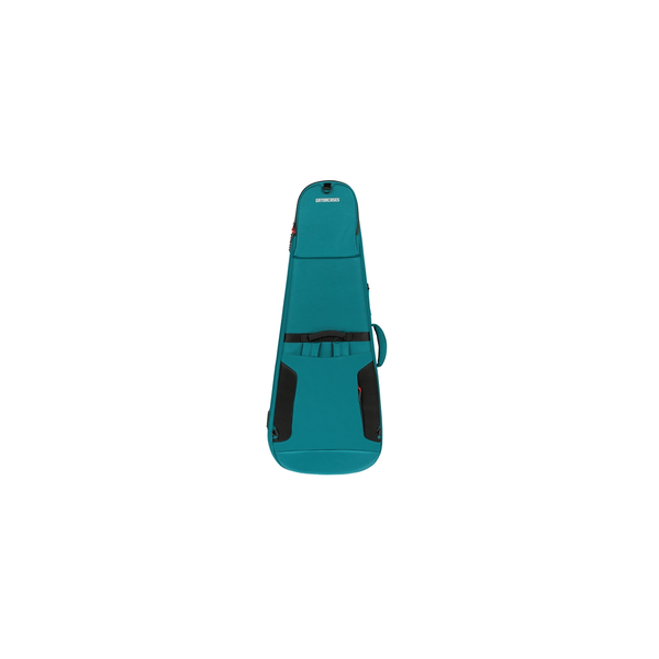 Gator Cases G-ICON335 Borsa ICON chitarra stile 335 Blu