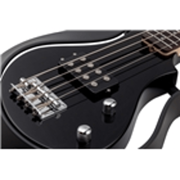 Vox VSB-1H-BK