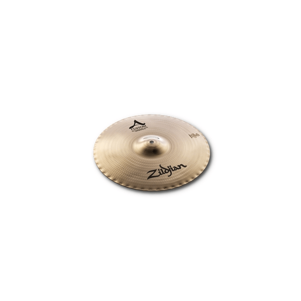 Zildjian A20555 15" A Custom Mastersound HiHat-Bottom