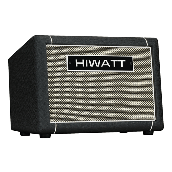 Hiwatt Leeds AC60 Combo per chitarra acustica 1x8 60 W