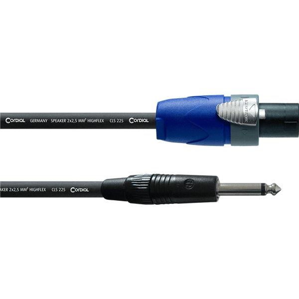 Cordial CPL 1.5 LP 25