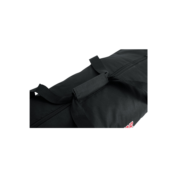 Gator Cases GPA-SPKRSPBG-42DLX Borsa aste subwoofer 42" 2 scomparti