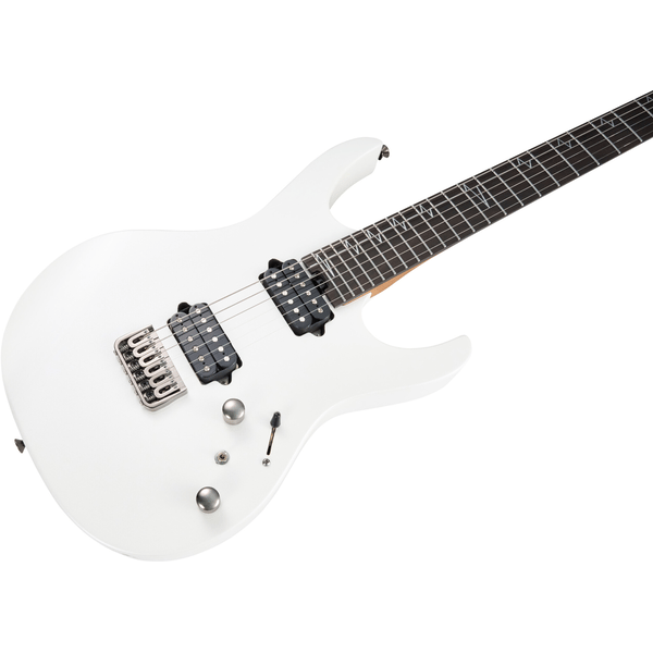 MOOER MMT100 PEARL WHITE