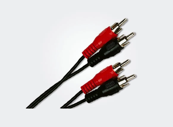 Cavi audio