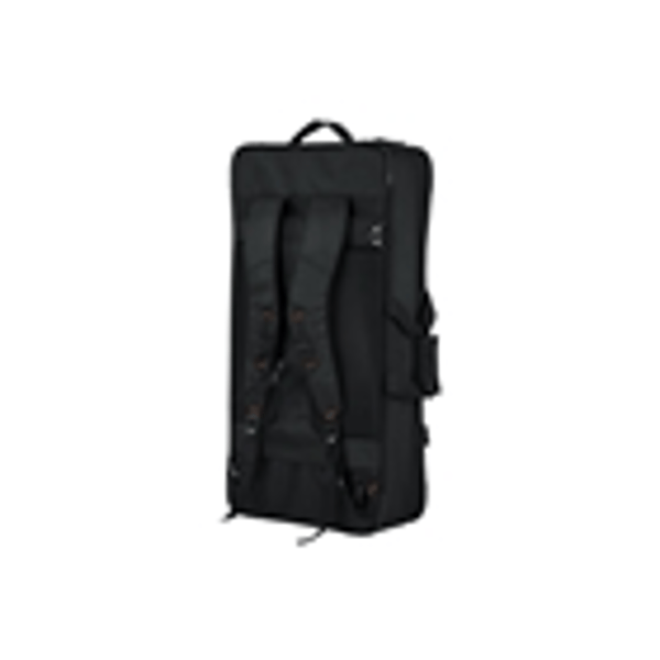 Gator Cases G-CLUB-CONTROL-27BP Zaino controller DJ 27"