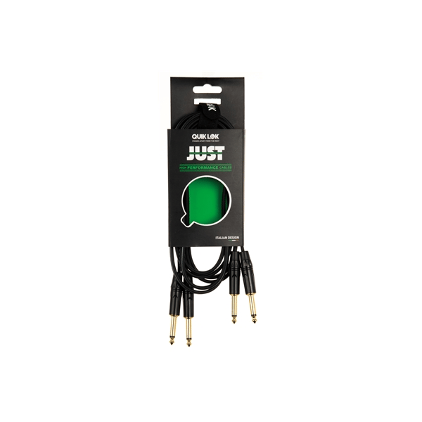 Quik Lok JUST/KEY-1