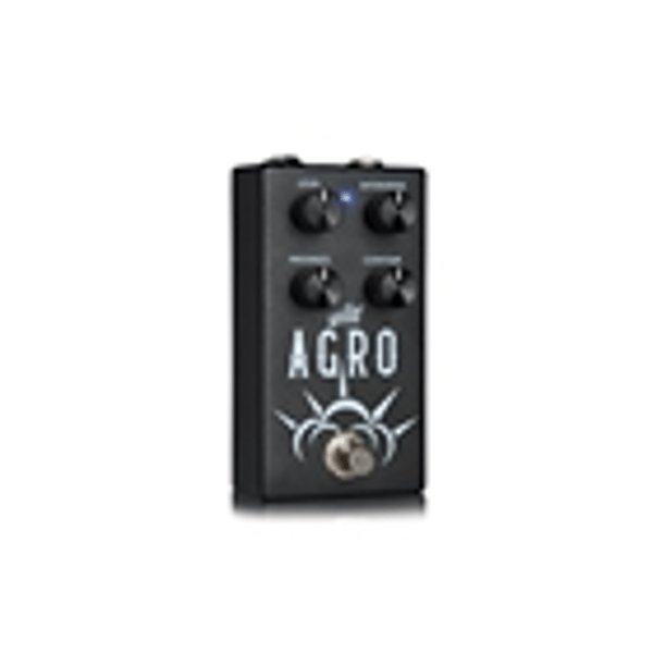 Aguilar Agro Gen2