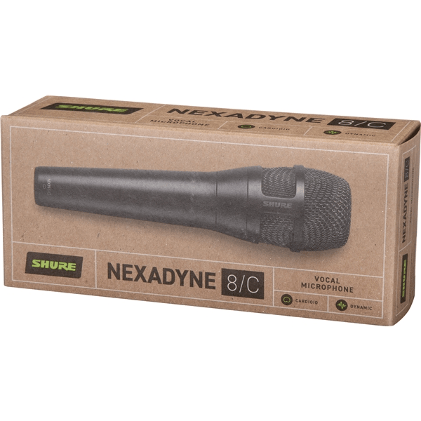 Shure Nexadyne NXN 8/C