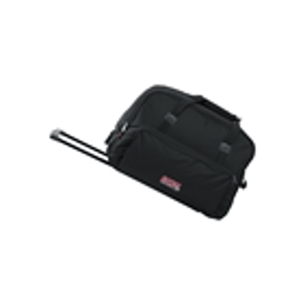 Gator Cases GPA-712SM Borsa ruote altoparlanti 12" compatto