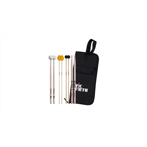 Vic Firth EP2A Educational Pack - Intermediate