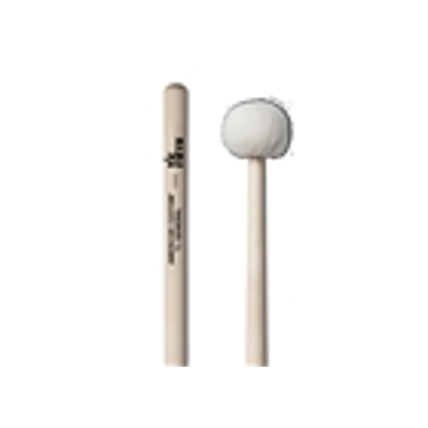 Vic Firth T1 - American Custom Timpani Mallets General
