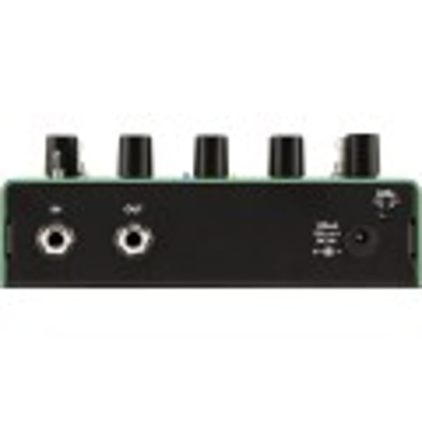 FENDER Dual Marine Layer Reverb