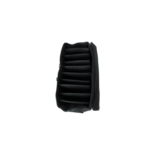 Gator Cases GP-EKIT3616-BW Borsa batteria elettronica grande con ruote