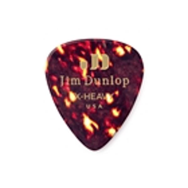 Dunlop 483R#05 Shell Classic - Extra Heavy