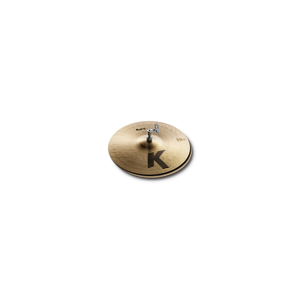 Zildjian K0829-13" K/Z Special HiHat