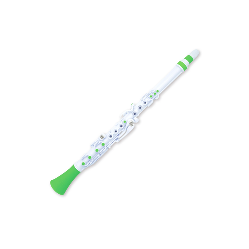 NUVO ITALIA CLARINÉO (BIANCO/VERDE)