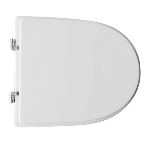 Sedile wc per vitra vaso s50 forma 4