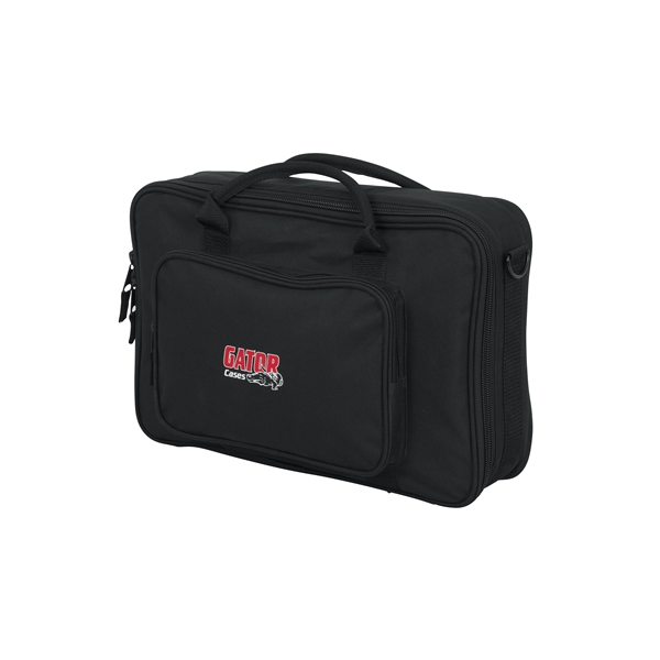 Gator Cases GK-1610 Borsa micro key/controller - 40,6 x 25,4 x 7,6 cm