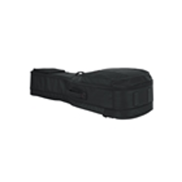 Gator Cases G-PG-ACOUELECT Borsa ProGo due chitarre elettrica/acustica