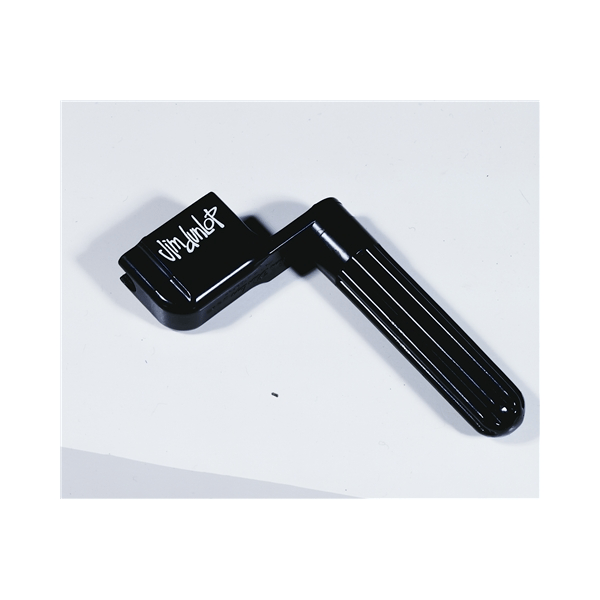 Dunlop 105RBK Stringwinder Black - REFILL BAG