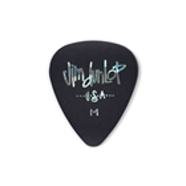 Dunlop 483P#03 Black Classic - Medium