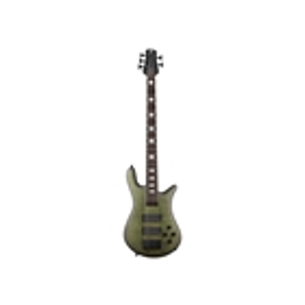 Spector Euro 5 LX - Haunted Moss Matte