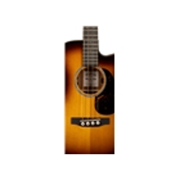 Martin & Co. 000CJRE Bass Burst
