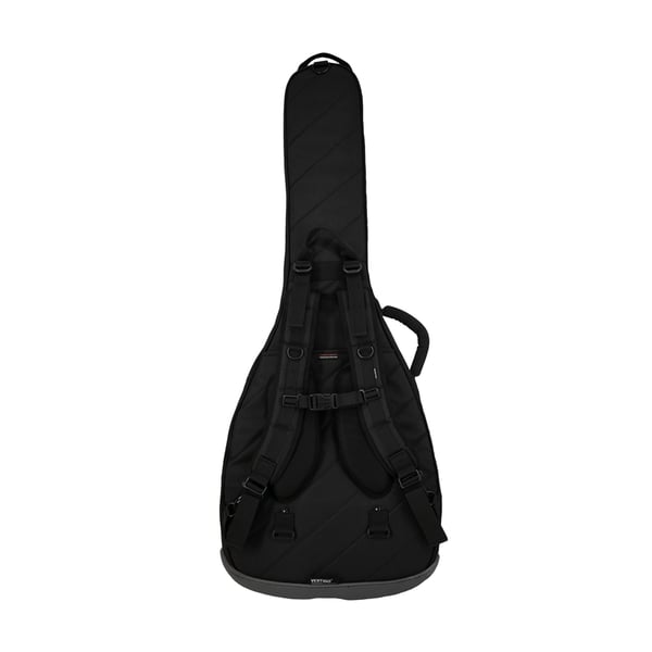Mono M80 Vertigo Ultra Custodia per Chitarra Semi-Hollow Nera