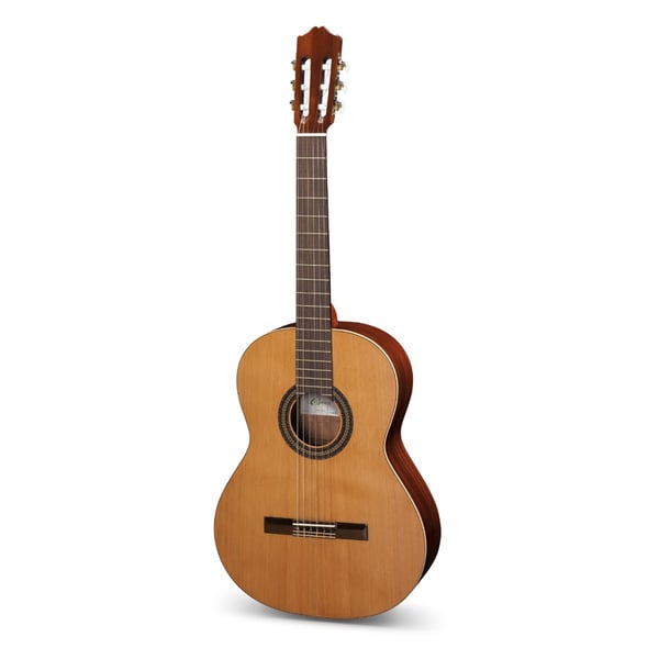 CUENCA Chitarra classica da studio misura Senorita. Modello 10 SENORITA 7/8